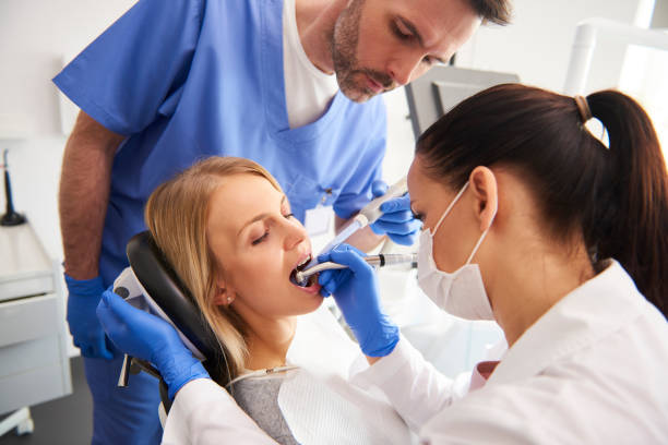 Best Veneers and Lumineers  in Madison, FL