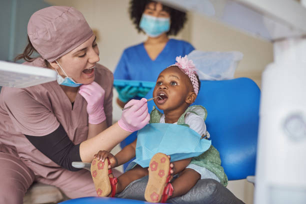 Emergency Dental Services in Madison, FL