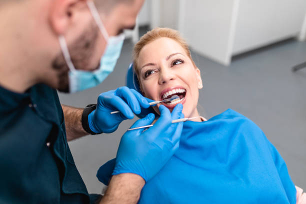 Best Periodontal (Gum) Disease Treatment  in Madison, FL