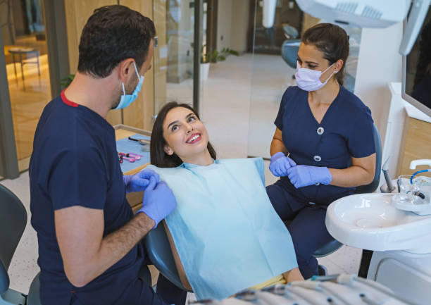Best Sedation Dentistry  in Madison, FL