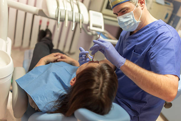 Best Root Canal Treatment  in Madison, FL