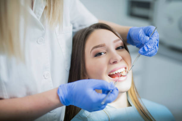 Best Oral Cancer Screening  in Madison, FL